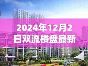 揭秘，2024年双流楼盘尖端科技盛宴，体验未来居住新篇章现房速递！