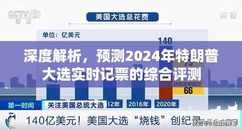 深度解析与实时记票预测，特朗普2024大选综合评测报告