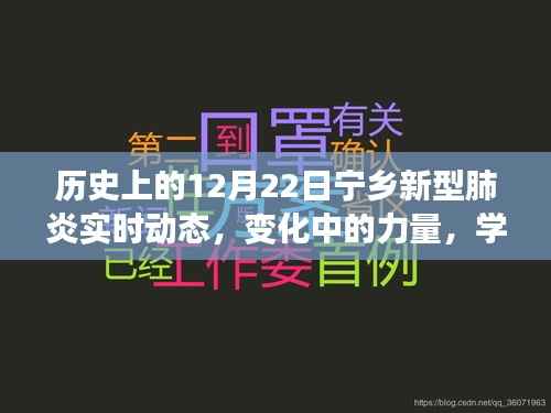 历史上的宁乡新型肺炎实时动态，变化中的力量与自我成就的启示